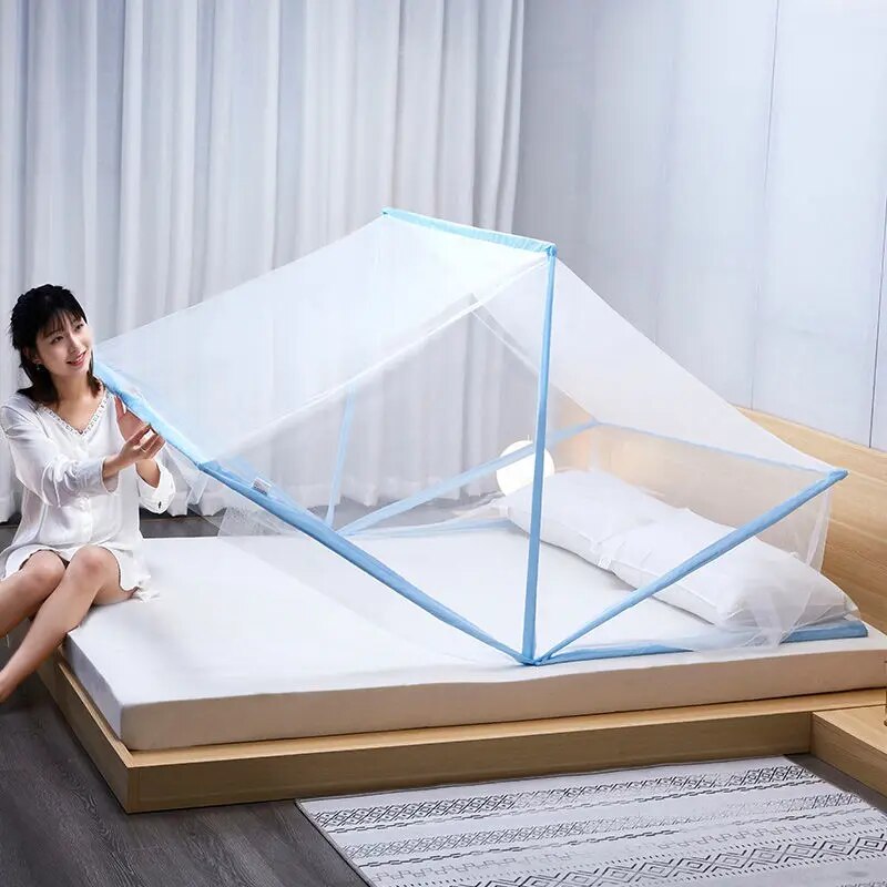 Mosquitera Flex-Fold