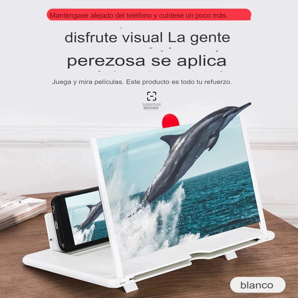 VistaMax