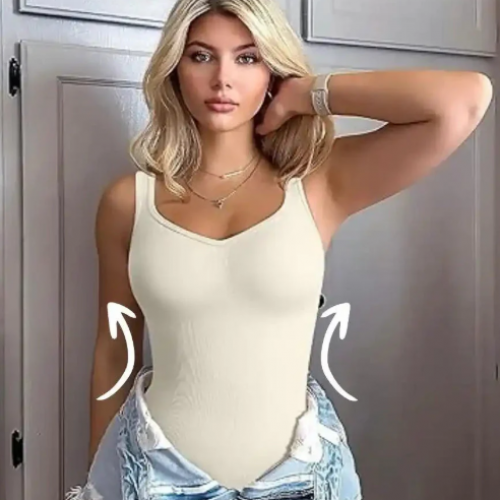 Silueta Luxe – Moldea. Eleva. Enamora.
