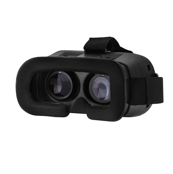 GAFAS VR REALIDAD VIRTUAL 3D + CONTROL