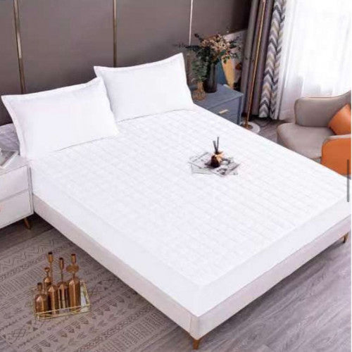 EcoSleep™ | Protección Antifluido de 3 piezas para cama (60 O 54 Queen-Matr)(80 King)