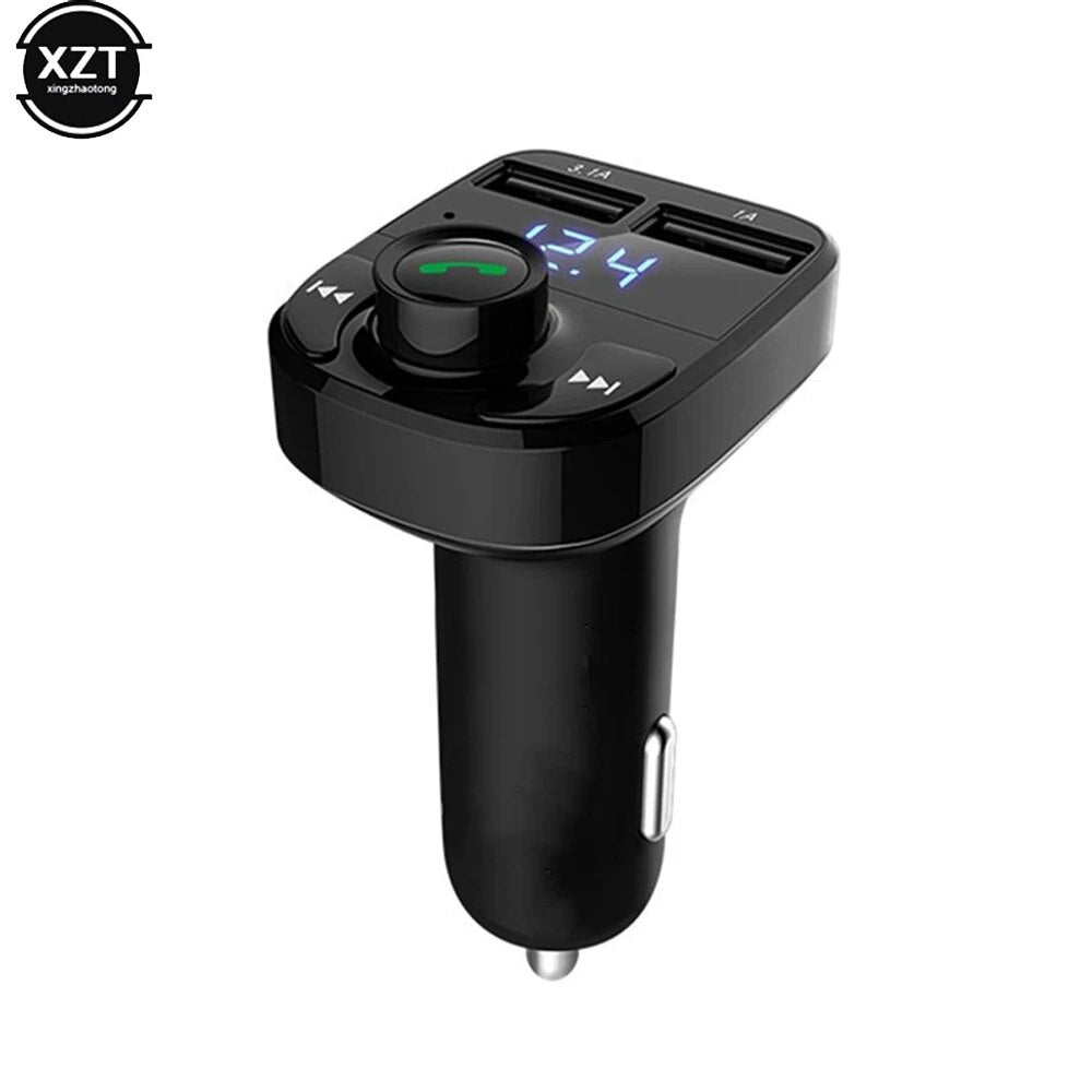 Transmisor Bluetooth de Última Generación