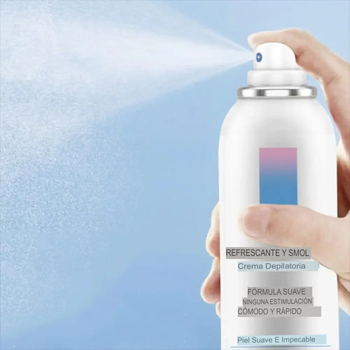 Spray Depilador Pro