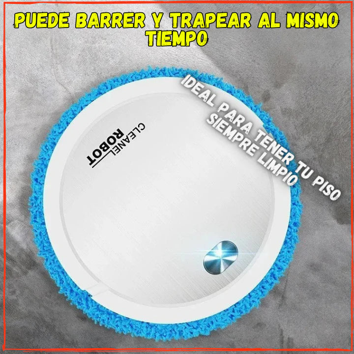 LimpiBot 360