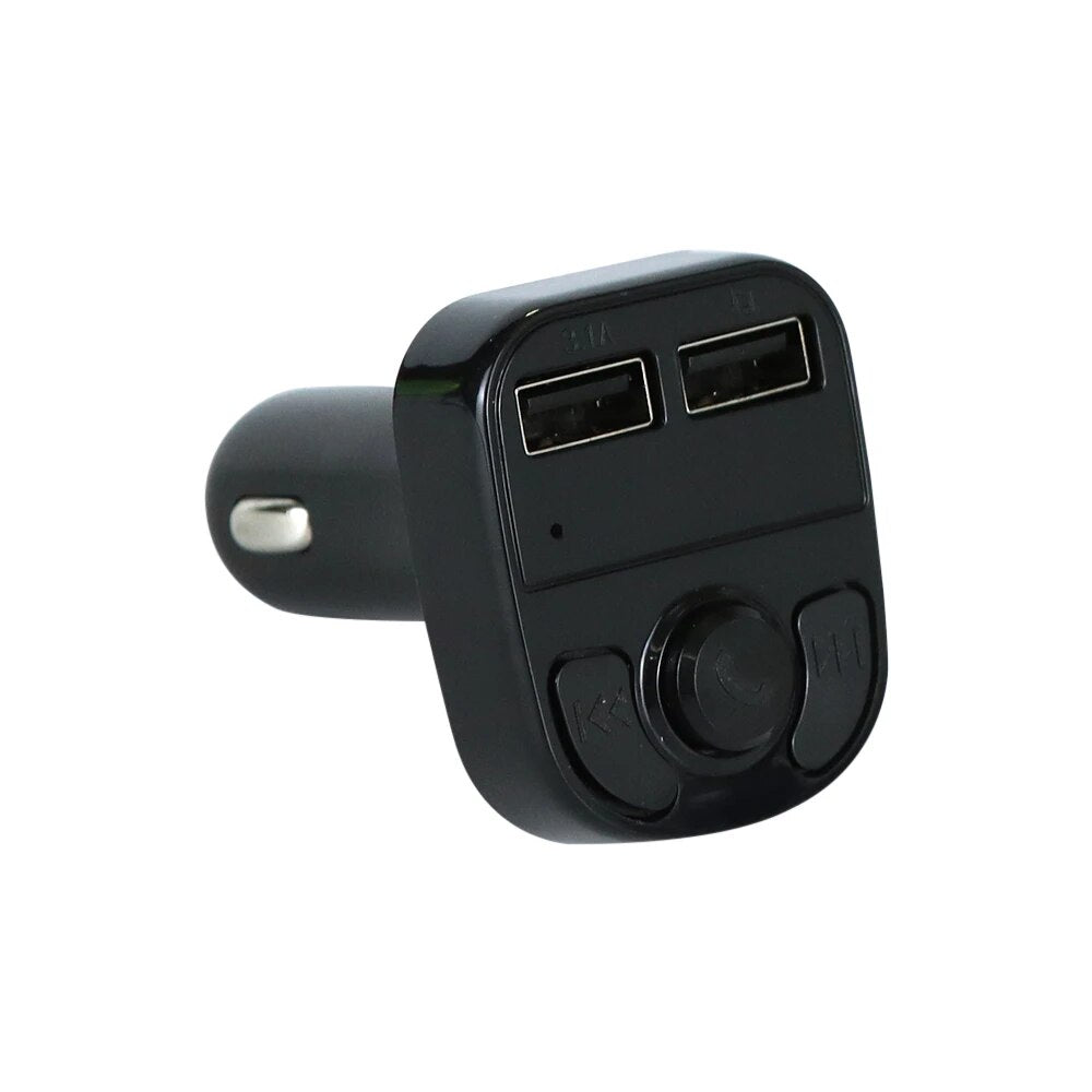 Transmisor Bluetooth de Última Generación