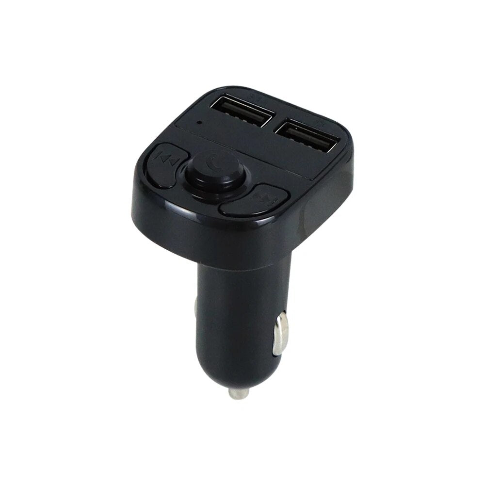 Transmisor Bluetooth de Última Generación