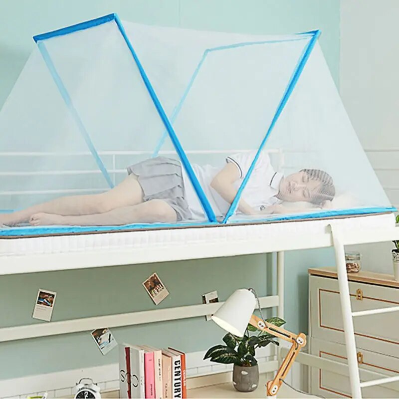 Mosquitera Flex-Fold