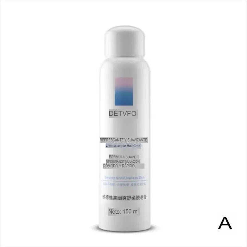 Spray Depilador Pro