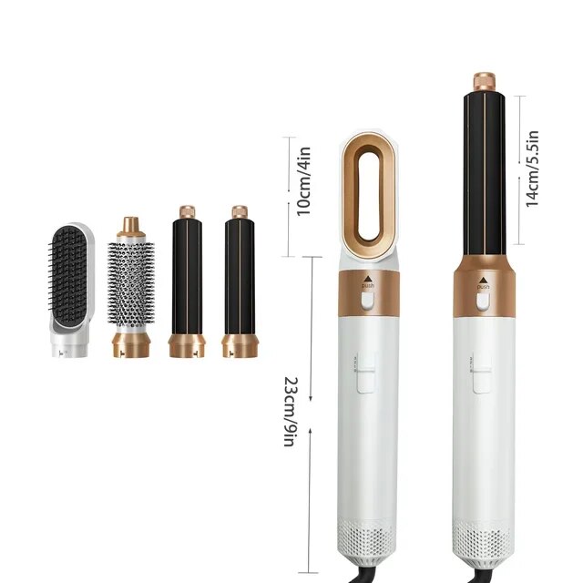 HairPro 5-in-1 ProSecado