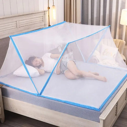 Mosquitera Flex-Fold