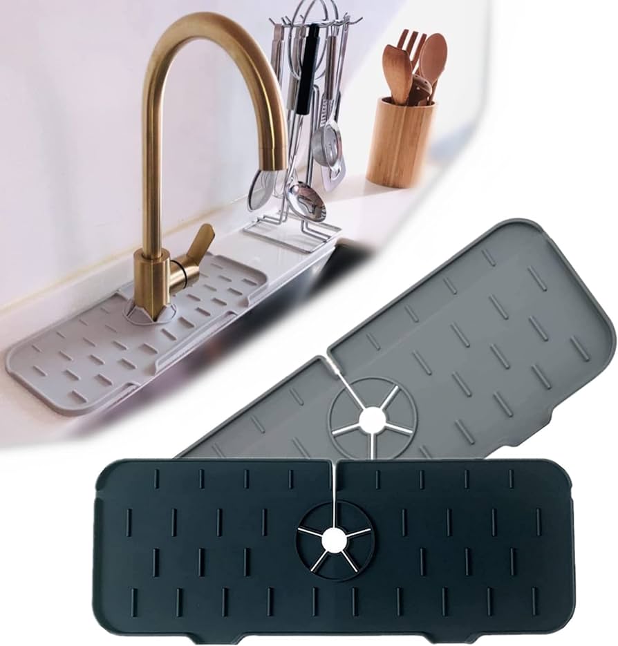 Alfombrilla de Silicona-SAFEMAT.