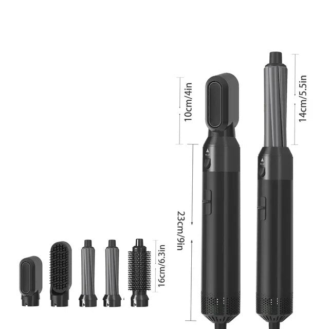 HairPro 5-in-1 ProSecado