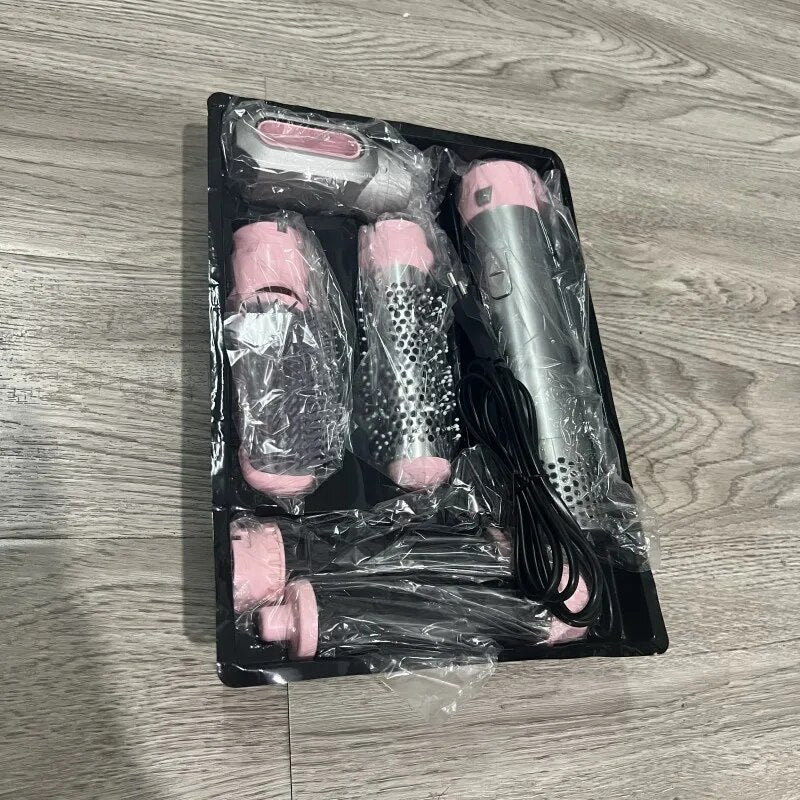 HairPro 5-in-1 ProSecado