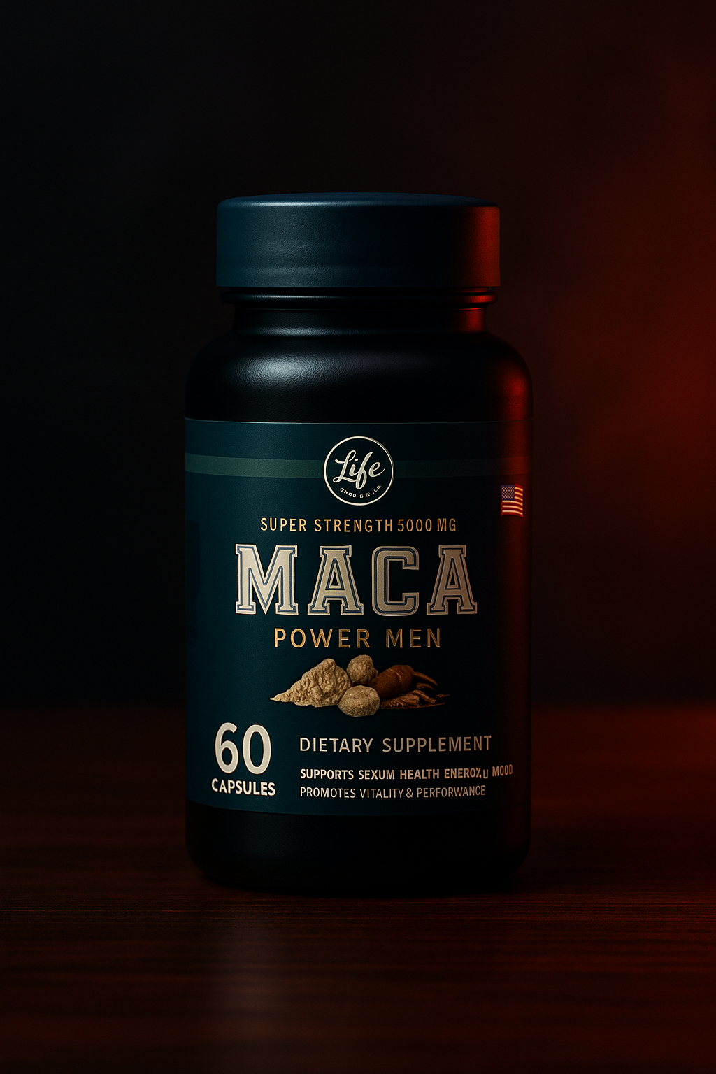 Compra MACA y recibe SEX-MAX GRATIS 🎁¡Oferta Limitada!