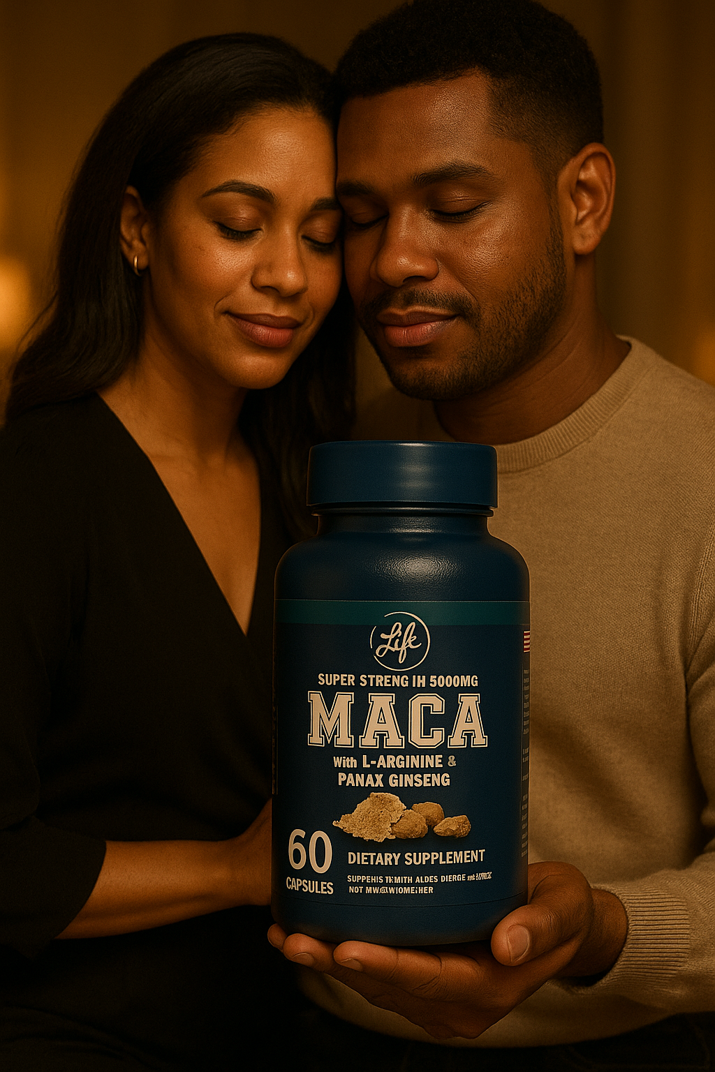 Compra MACA y recibe SEX-MAX GRATIS 🎁¡Oferta Limitada!