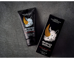 Rhino Gold Gel
