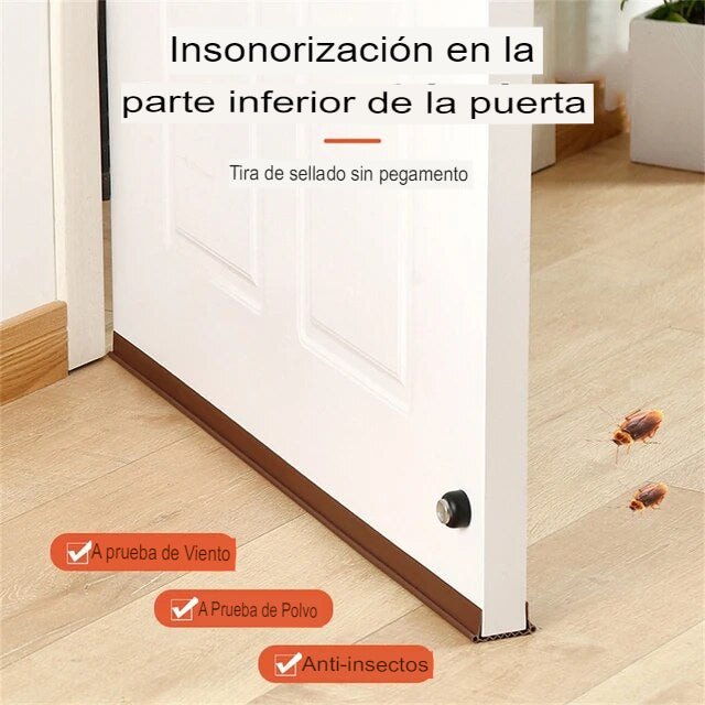 SuperDoorProtector®x2 - Esponjas Protectoras de Puertas