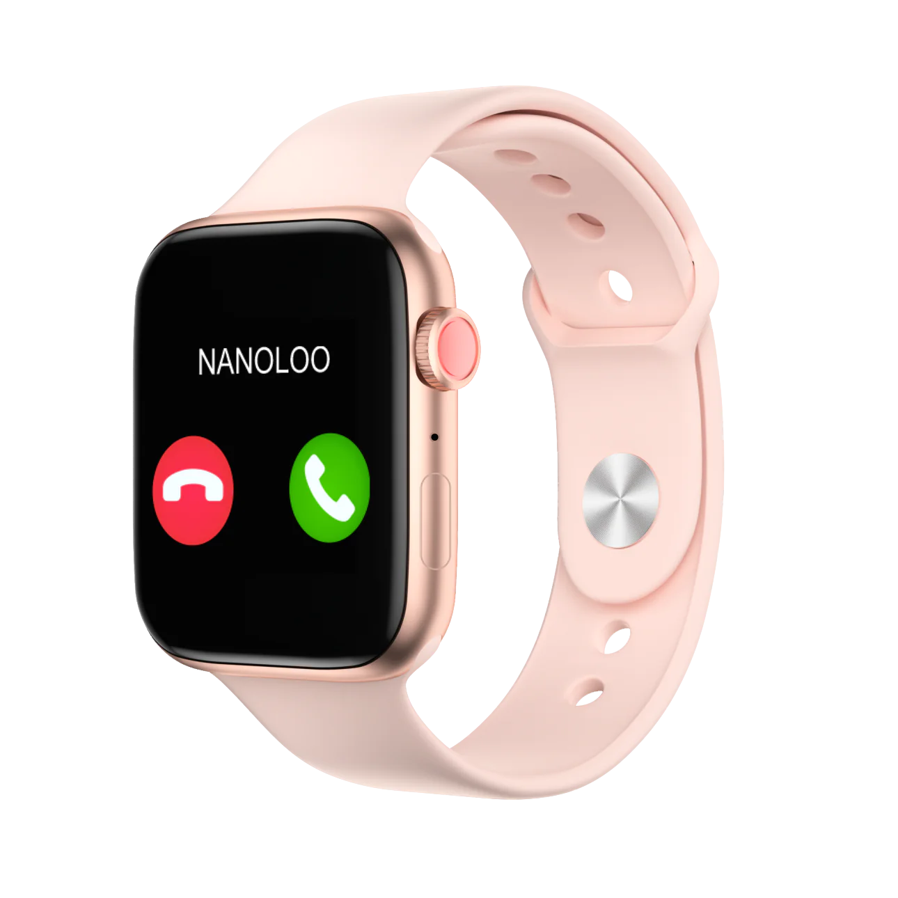 Fitness Smart Watch (Reloj Inteligente) (PAGO CONTRAENTREGA 🚚)