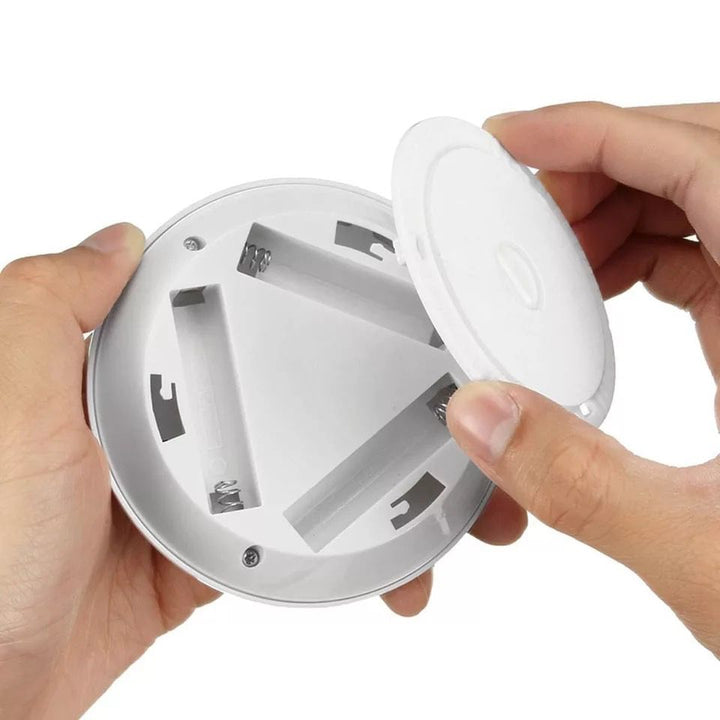 2 Packs de 3 Luces por el Precio de 1 - ¡Llévate 6 Luces!