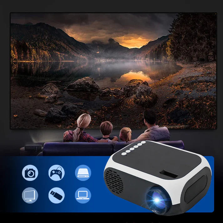AnyCast™️ l Conéctese sin esfuerzo 50 % de descuento