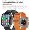 Smart Whatch T900 Ultra