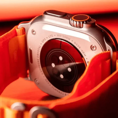 Smartwatch X8