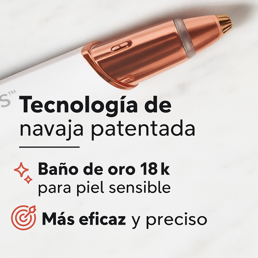 GlowBrow ✨ Cejas que iluminan tu belleza