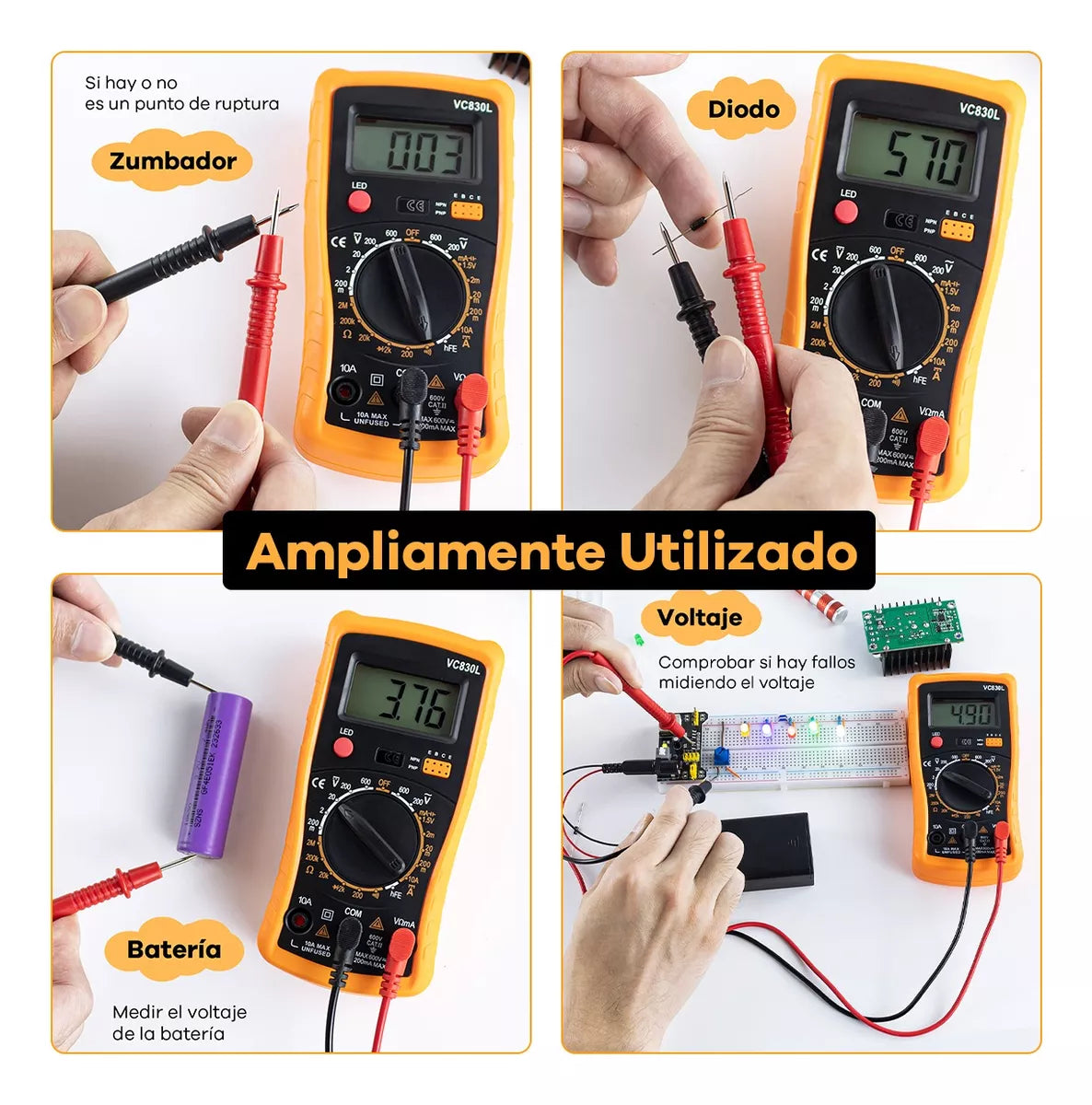 SolderSwift™ Kit De Herramientas + Obsequio E-Book De Reparaciones Basicas De Electrodomesticos
