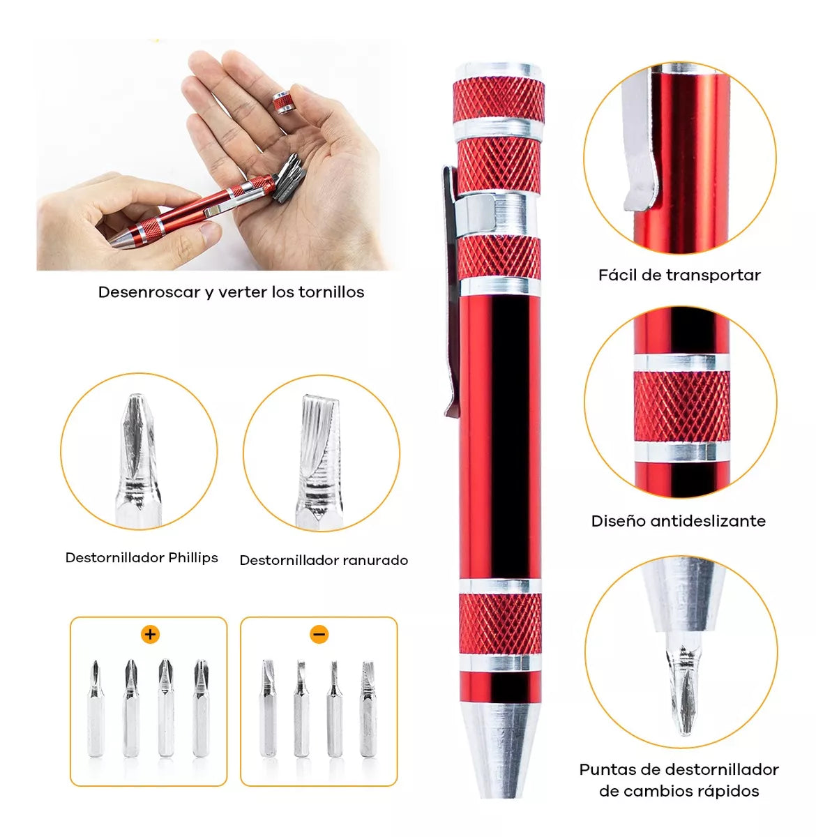 SolderSwift™ Kit De Herramientas + Obsequio E-Book De Reparaciones Basicas De Electrodomesticos