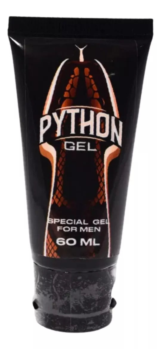 Python Gel