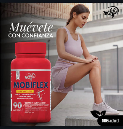 Mobiflex: Libertad en Cada Movimiento