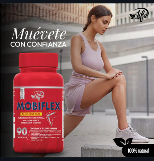 Mobiflex: Libertad en Cada Movimiento