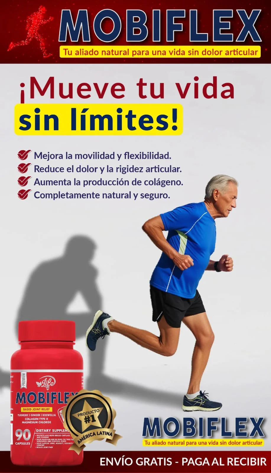 Mobiflex: Libertad en Cada Movimiento