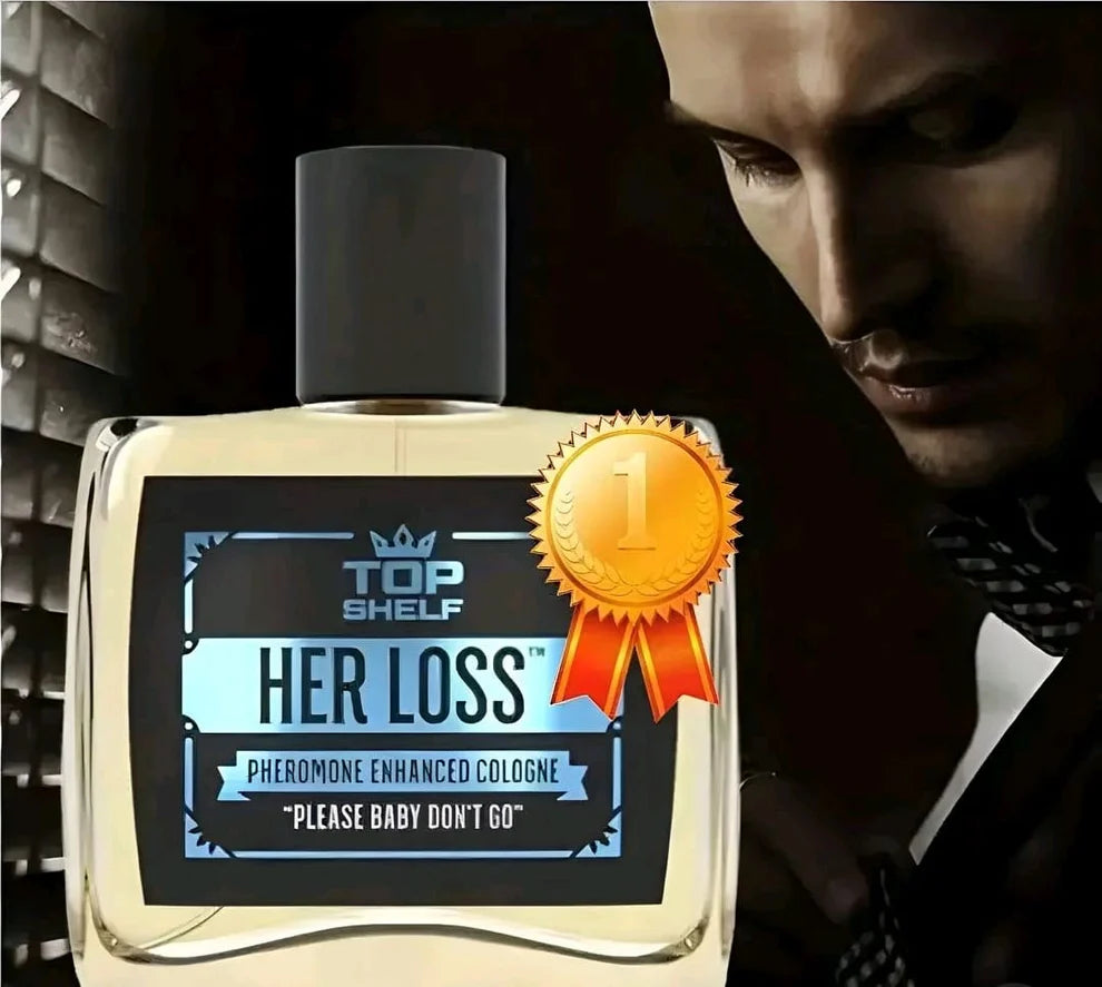 Her Loss (El Seductor)
