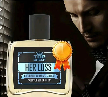 Her Loss (El Seductor)