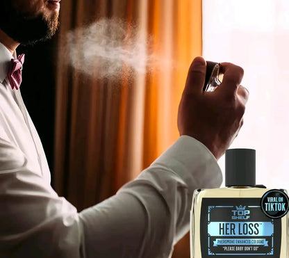 Her Loss (El Seductor)