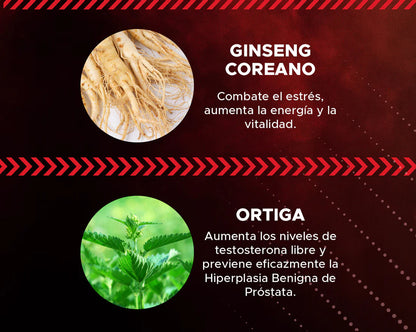 TestoMax Ultra