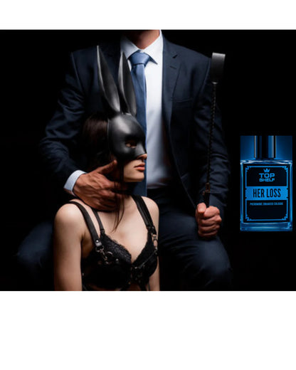 Her Loss (El Seductor)