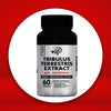 Tribulus Terrestris Capsulas Life Health